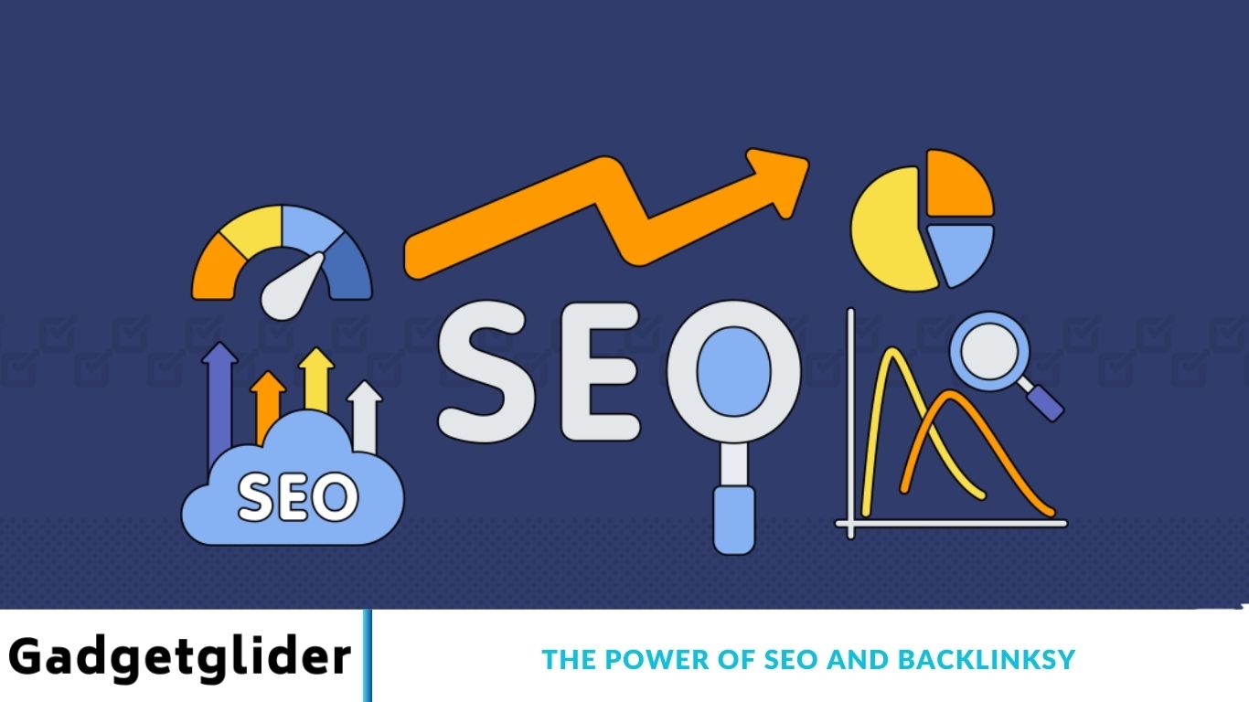 The Power of SEO and Backlinks How to Boost Your Online Visibility